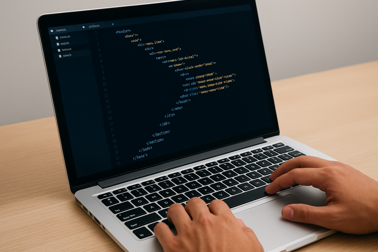 Build Your Own Website